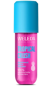 Tropical Crush Body & Hair Mist