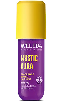 Mystic Aura Body & Hair Mist