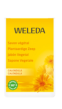 Sapone Vegetale Calendula