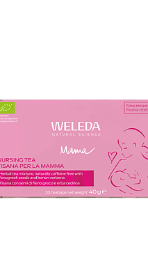 Tisana per la Mamma
