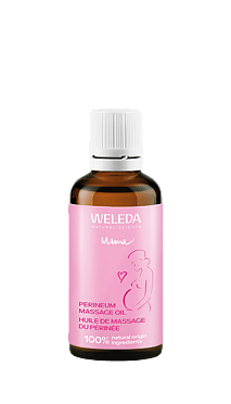 Olio Massaggio Perineale