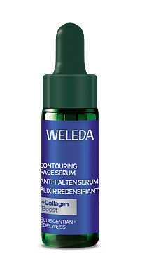Mini Versterkend Serum