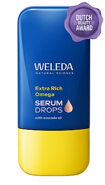 Omega Boost Serum Drops