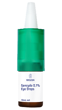 Gencydo 0.1% Eyedrops