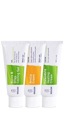 Family First Aid Kit