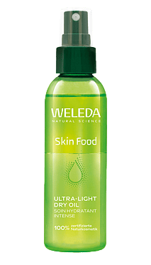 Skin Food Ultra-Light Dry Oil