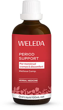 Period Support, 100ml (Melissa)