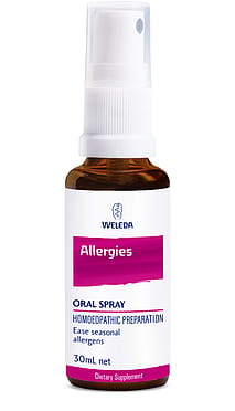 Allergies Oral Spray