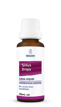 Sinus Drops, 30ml