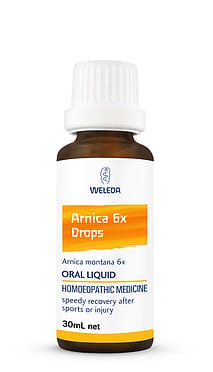 Arnica 6x Drops