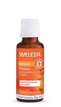 Arnica Pilules