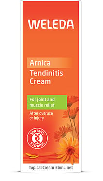 Tendinitis Cream