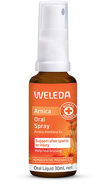 Arnica Oral Spray 30ml