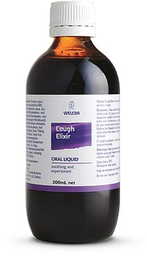 Cough Elixir