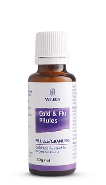 Cold & Flu Pilules