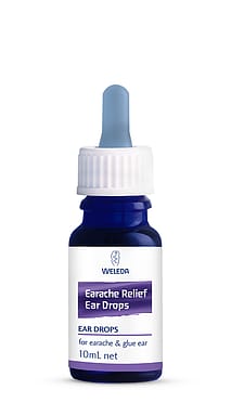 Earache Relief Ear Drops