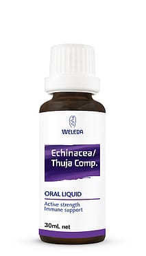 Echinacea/Thuja Comp. Liquid, 30ml