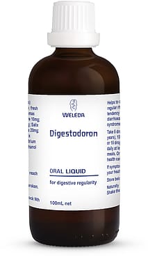 Digestodoron Liquid, 100ml