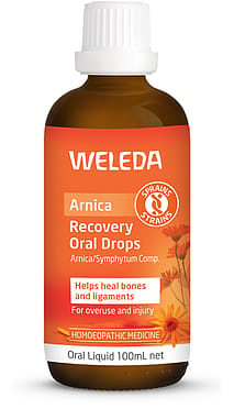 Arnica/Symphytum Comp. Recovery Oral Drops 100ml