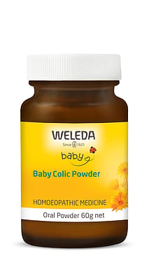 Baby Colic Powder