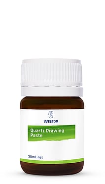 Quartz Drawing Paste