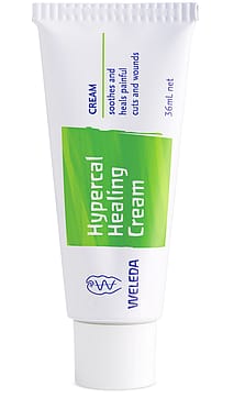Hypercal Healing Cream