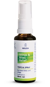 Stings & Bites Relief Topical Spray