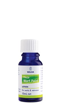 Thuja Wart Paint