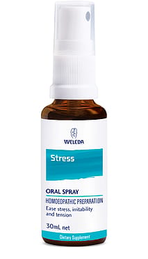 Stress Oral Spray