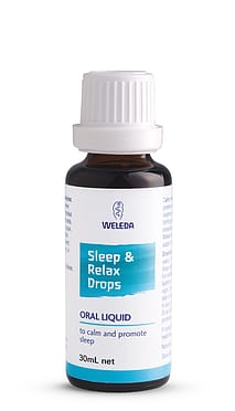 Sleep & Relax Drops, 30ml