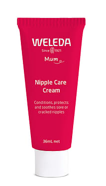 Nipple Care Cream