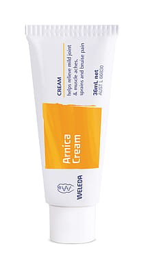 Arnica Cream
