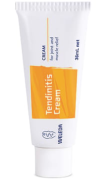 Tendinitis Cream
