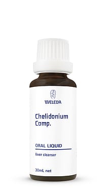 Chelidonium Comp. Liquid, 30ml