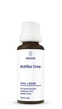 Achillea Comp. Liquid, 30ml