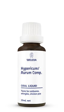 Hypericum/Aurum Comp. Liquid, 30ml