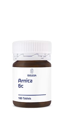 Arnica 6c Tablets