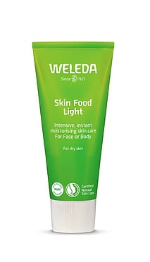 Skin Food Light Krem natychmiastowo i silnie nawilżający skórę