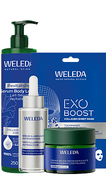 Routine Genziana Viso - Corpo