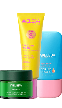 Routine Booster UV Glow