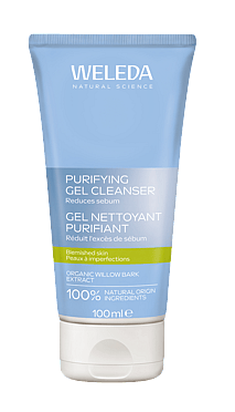 Gel Detergente Purificante - Pelle impura