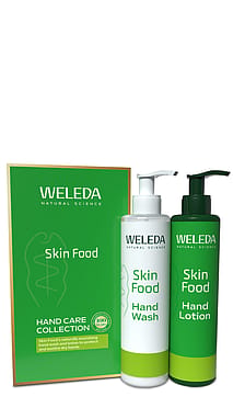 Skin Food Hand Wash & Skin Food Hand Lotion Hand Care Collection