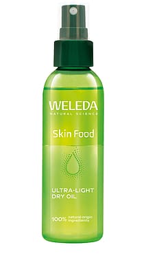 Skin Food Ultra-Light Dry Oil
