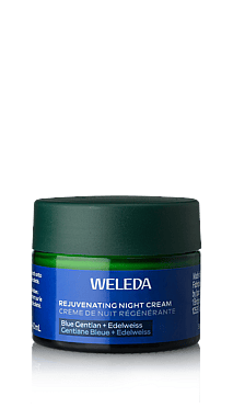 Rejuvenating Night Cream