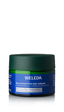 Rejuvenating Day Cream