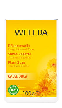 Calendula Soap