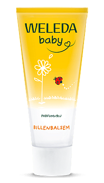 Calendula Billenbalsem Parfumvrij