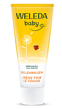 Calendula Billenbalsem Parfumvrij