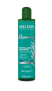 Rozmarýnový revitalizační šampon