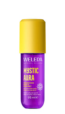 MYSTIC AURA Brume parfumée Corps & Cheveux